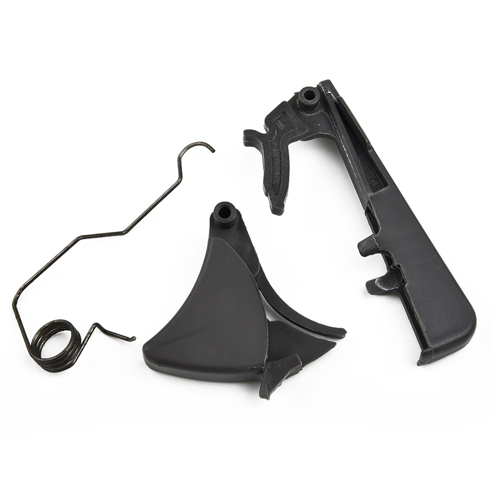 Home Improvement Warehouse - Spring Kit Throttle Trigger Metal Replacement