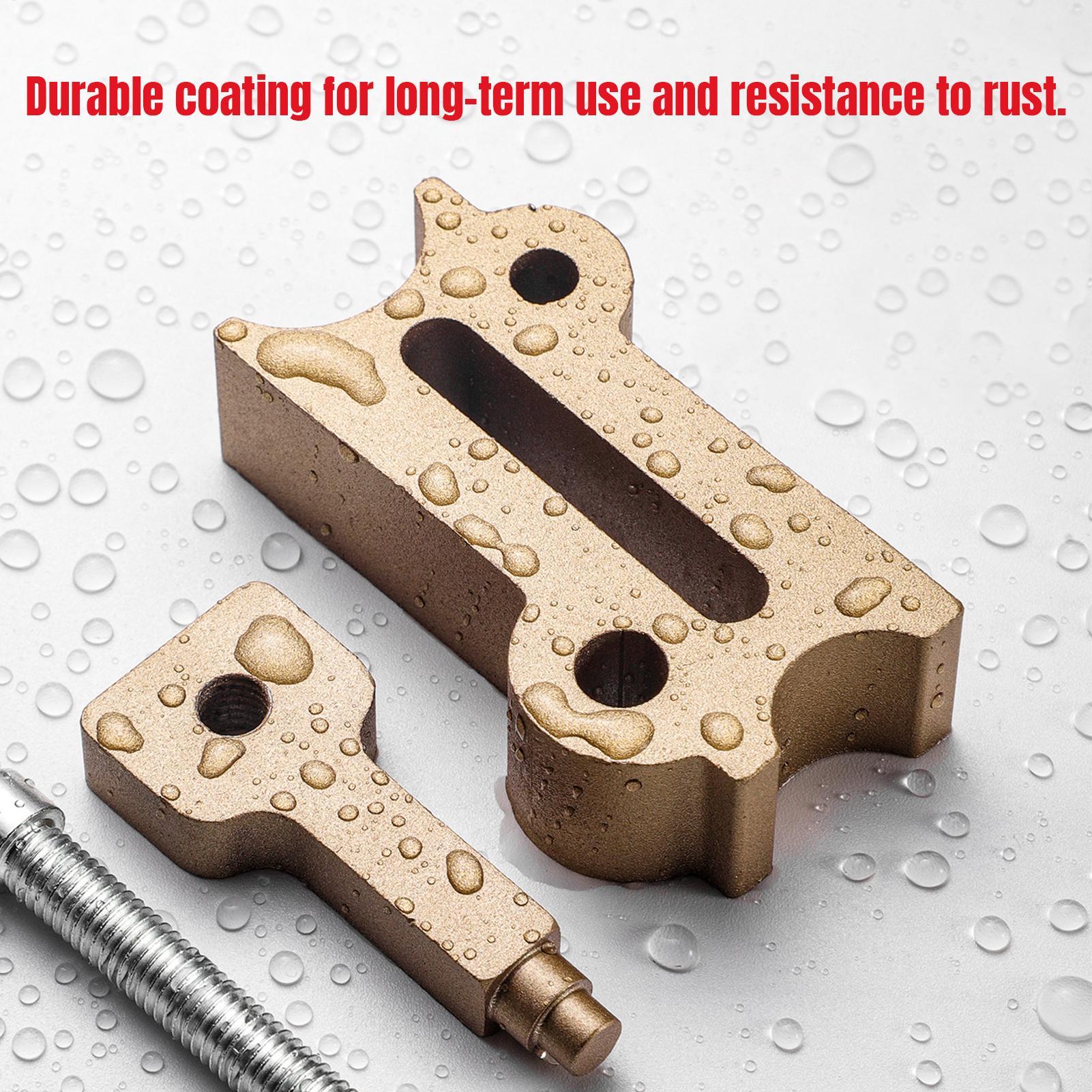 Home Improvement Kit - Hot Melt Pipe Repair Tool Plumbing