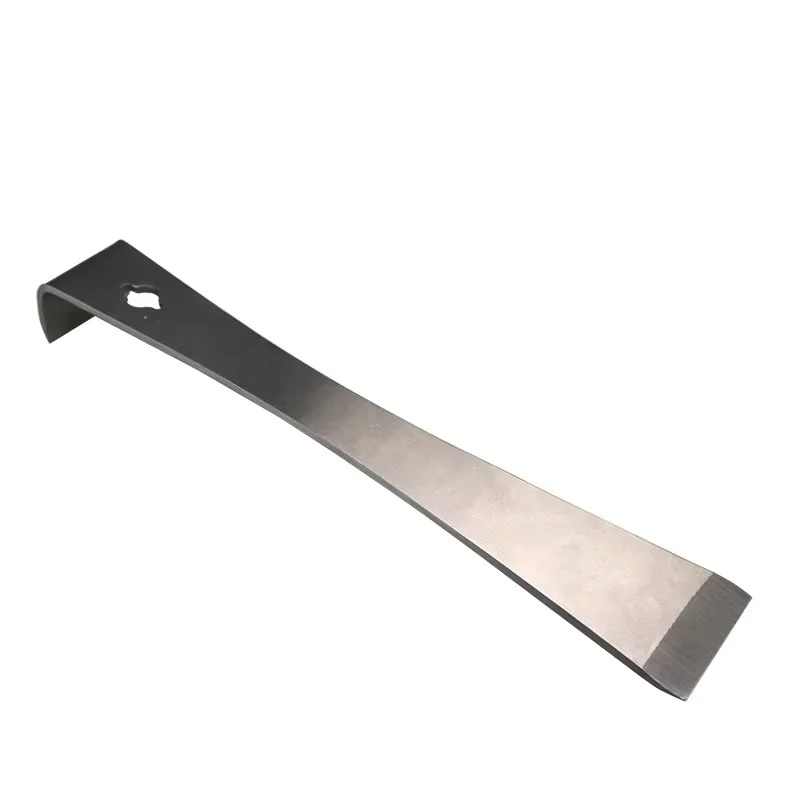 Home Improvement Warehouse - 1pcs 10-inch long stainless steel pry