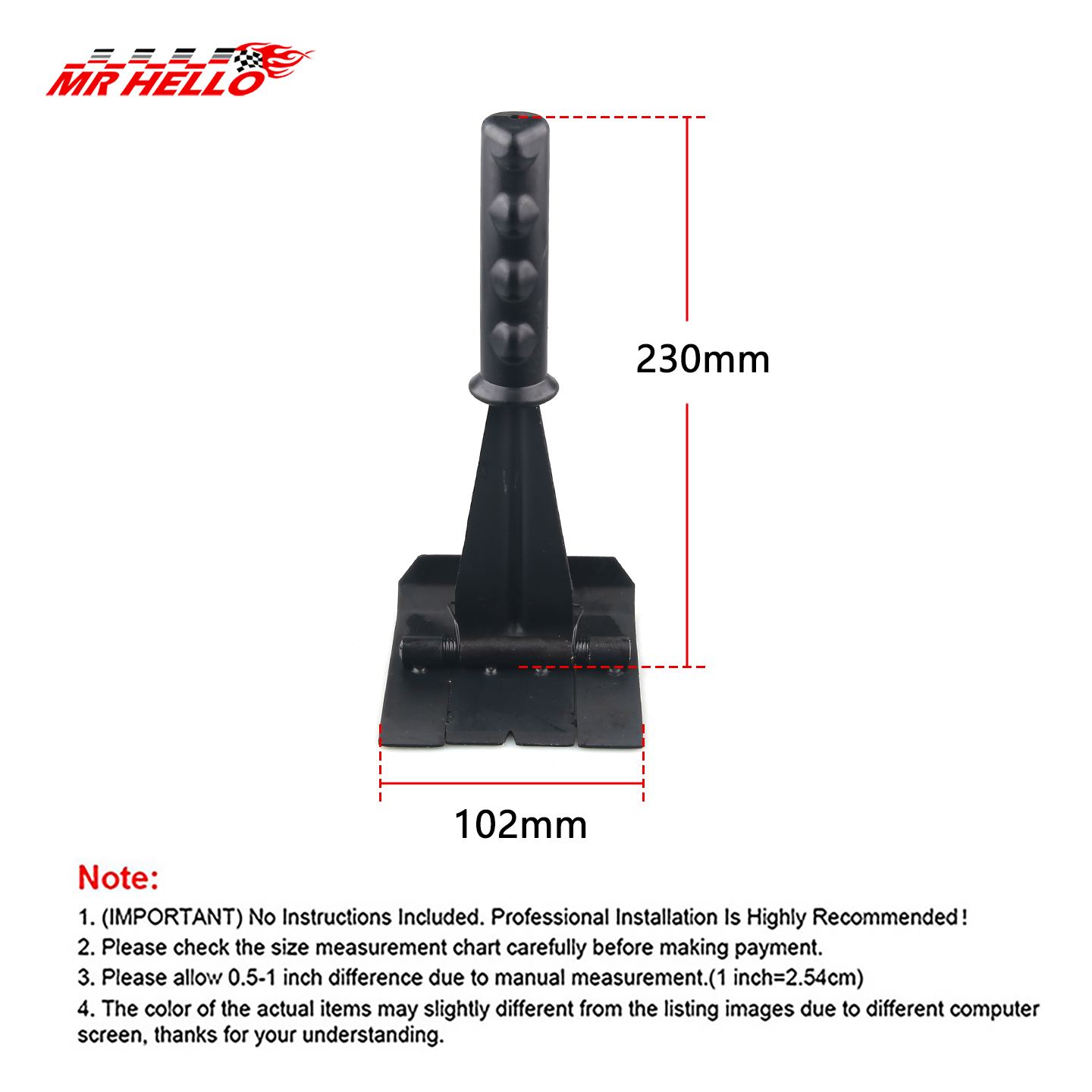 Trim Puller Removal Multi-Tool - Baseboard Molding Trim のレビューと価格