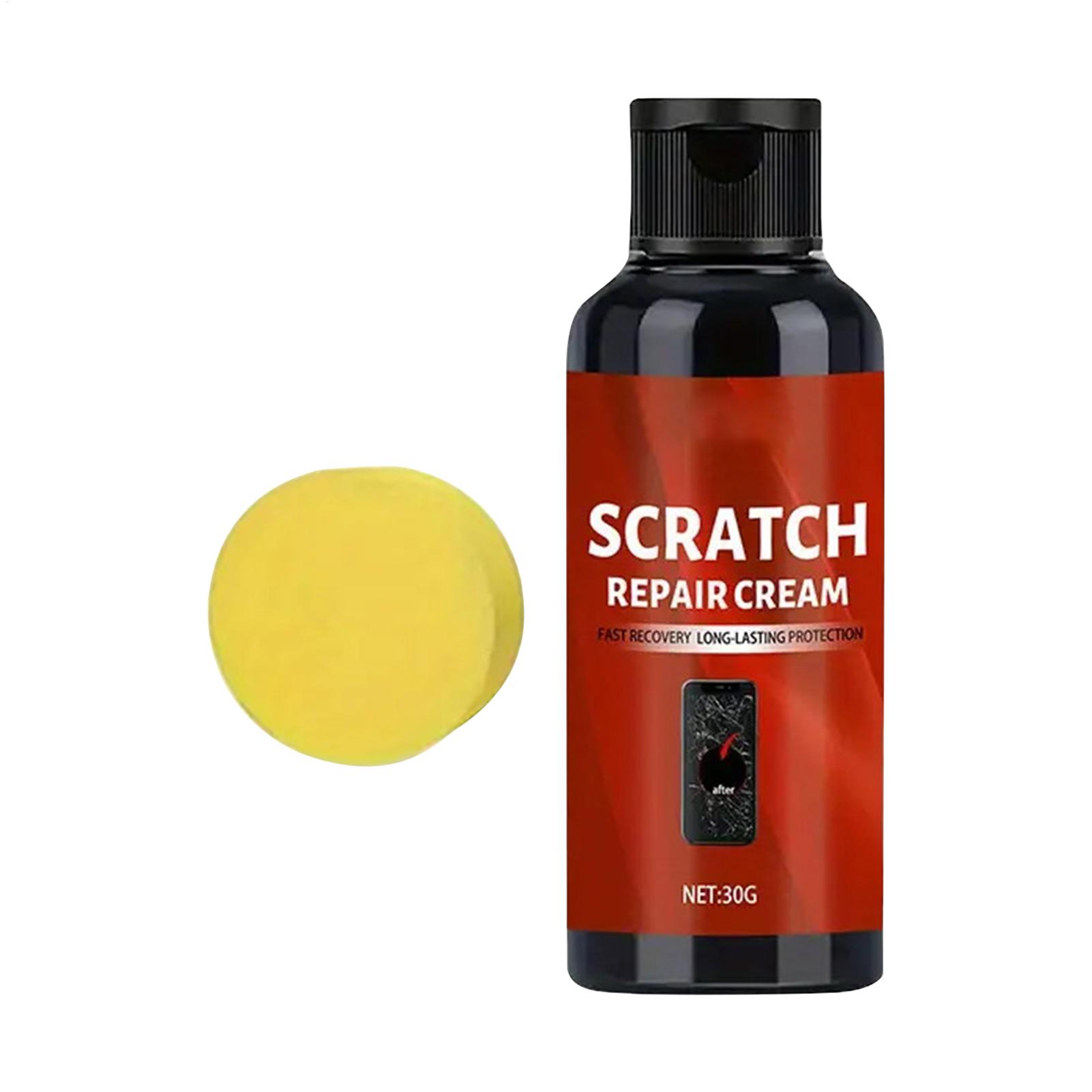Mobile Phone Screen Scratch Re - Home Improvement Kit のレビューと価格