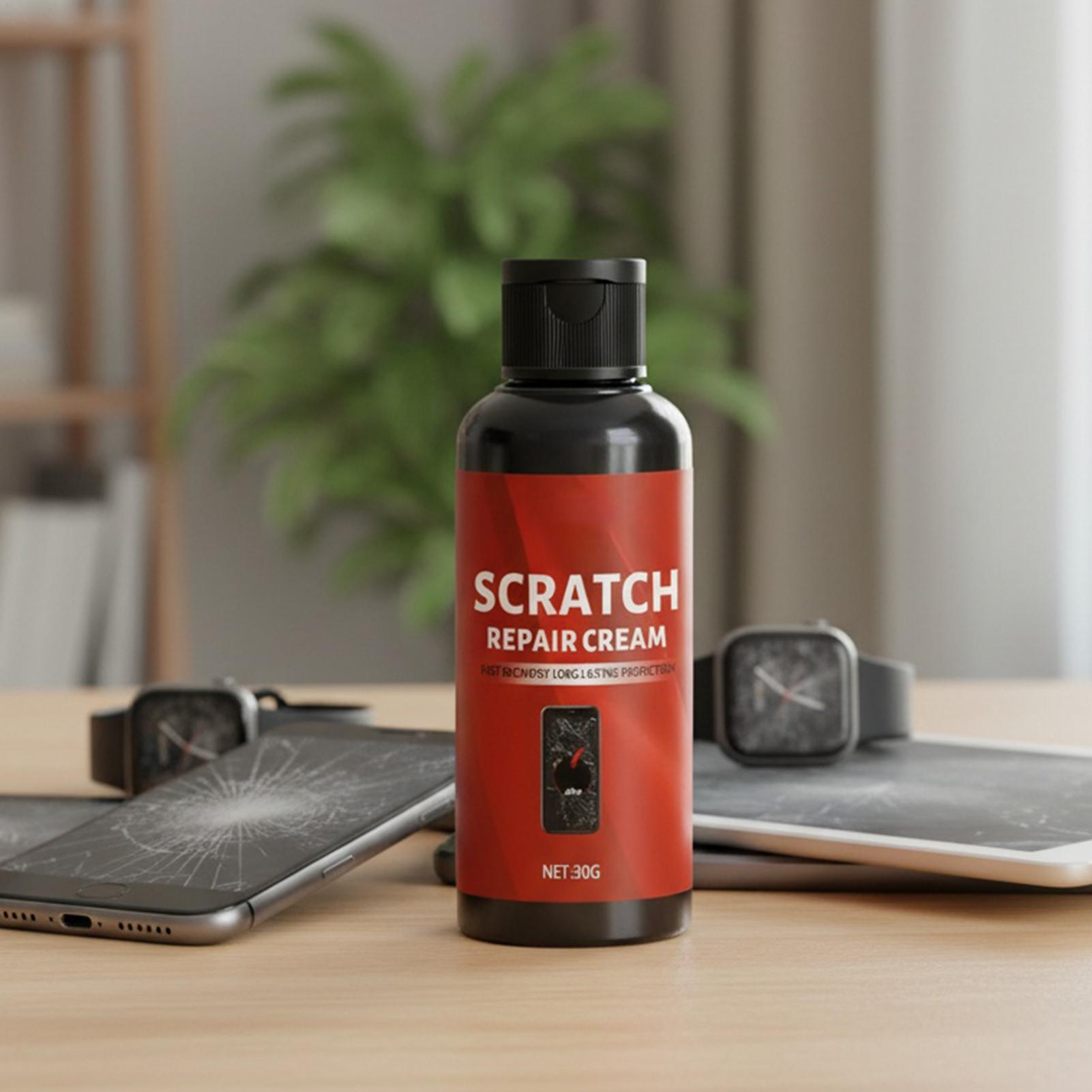 Mobile Phone Screen Scratch Re - Home Improvement Kit のレビューと価格