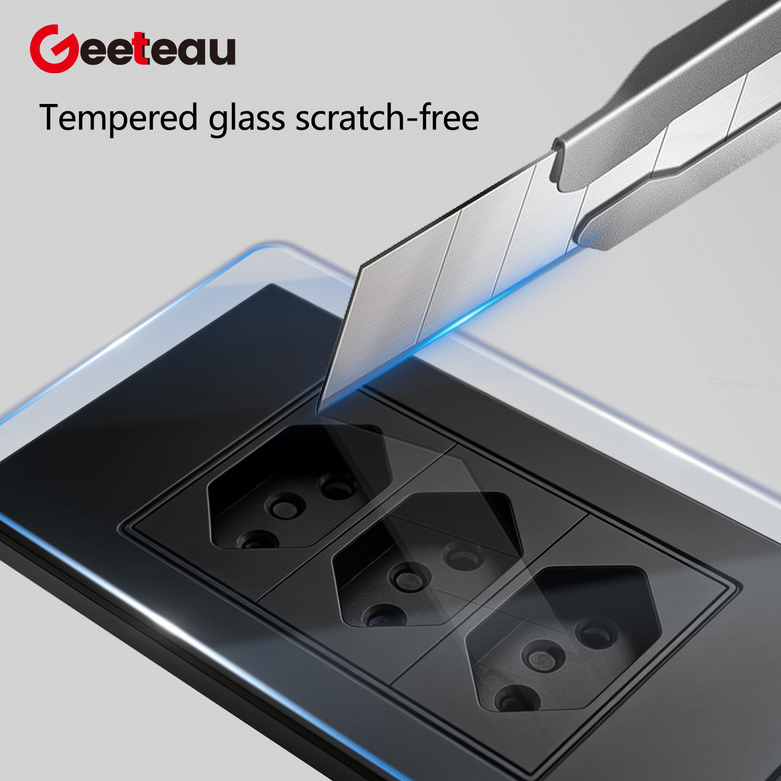 Geeteau Brazil Standard 20A Tr - Home Improvement Outlet のレビューと価格