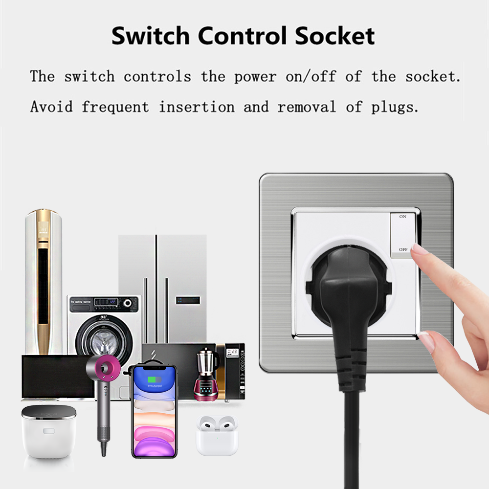EIOMR France Standard Power So - Home Improvement Outlet のレビューと価格