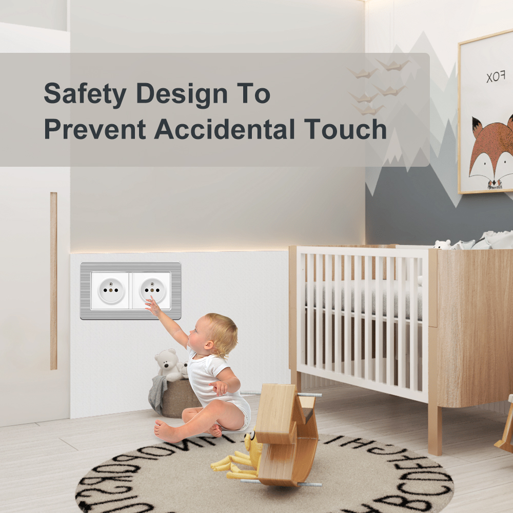 EIOMR France Standard Power So - Home Improvement Outlet のレビューと価格