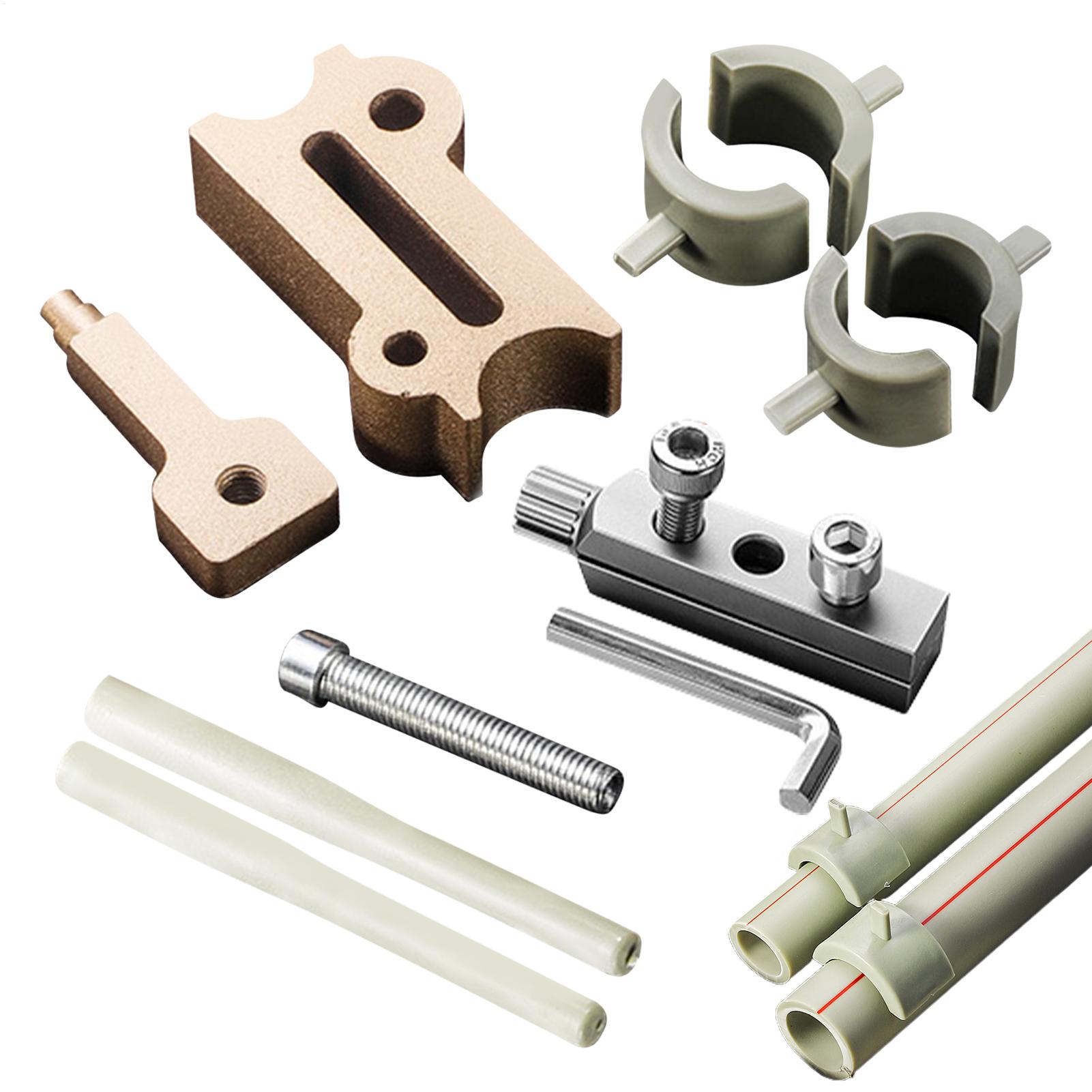 Hot Melt Pipe Repair Tool Plum - Home Improvement Kit のレビューと価格
