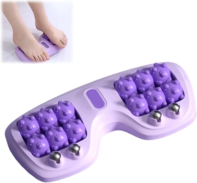 Portable Double Foot Massage R - Home Improvement Warehouse のレビューと価格