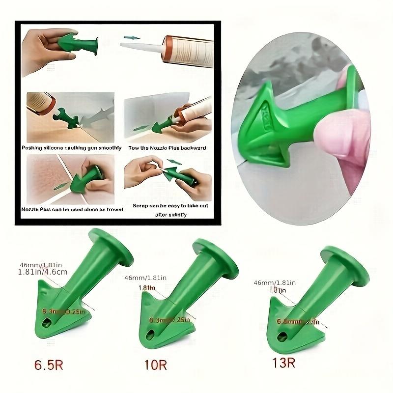 3/6pcs Multi-functional Sealan - Home Improvement Warehouse のレビューと価格