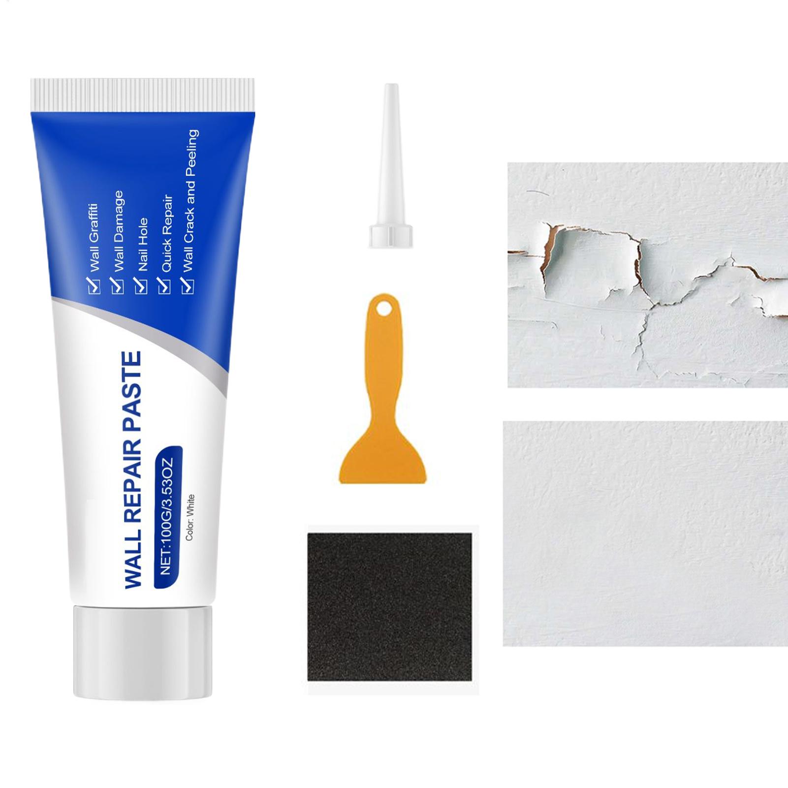 Drywall Repair Kit with Scrape - Home Improvement Kit のレビューと価格