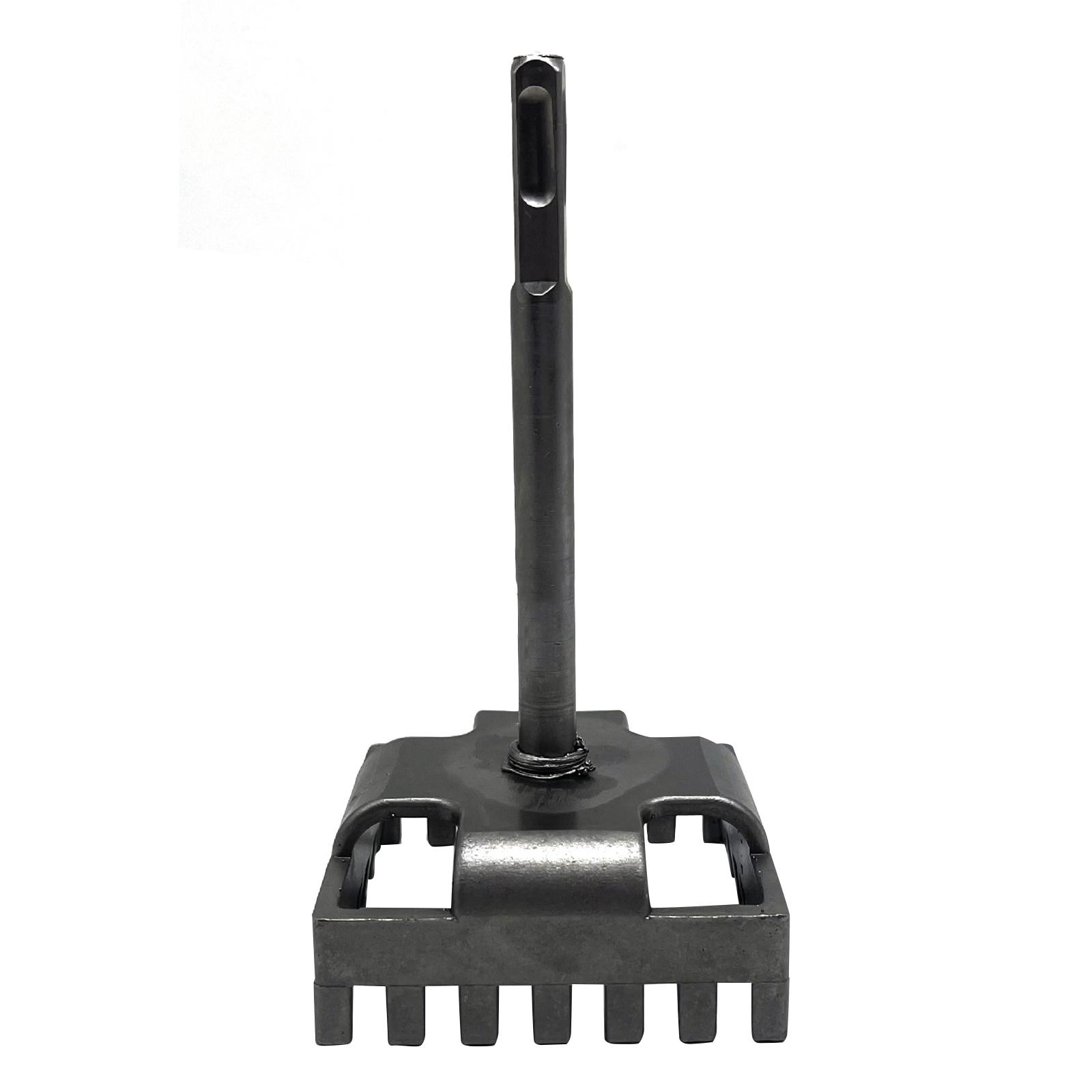 Electric Box Slot Cutter Socke - Home Improvement Outlet のレビューと価格