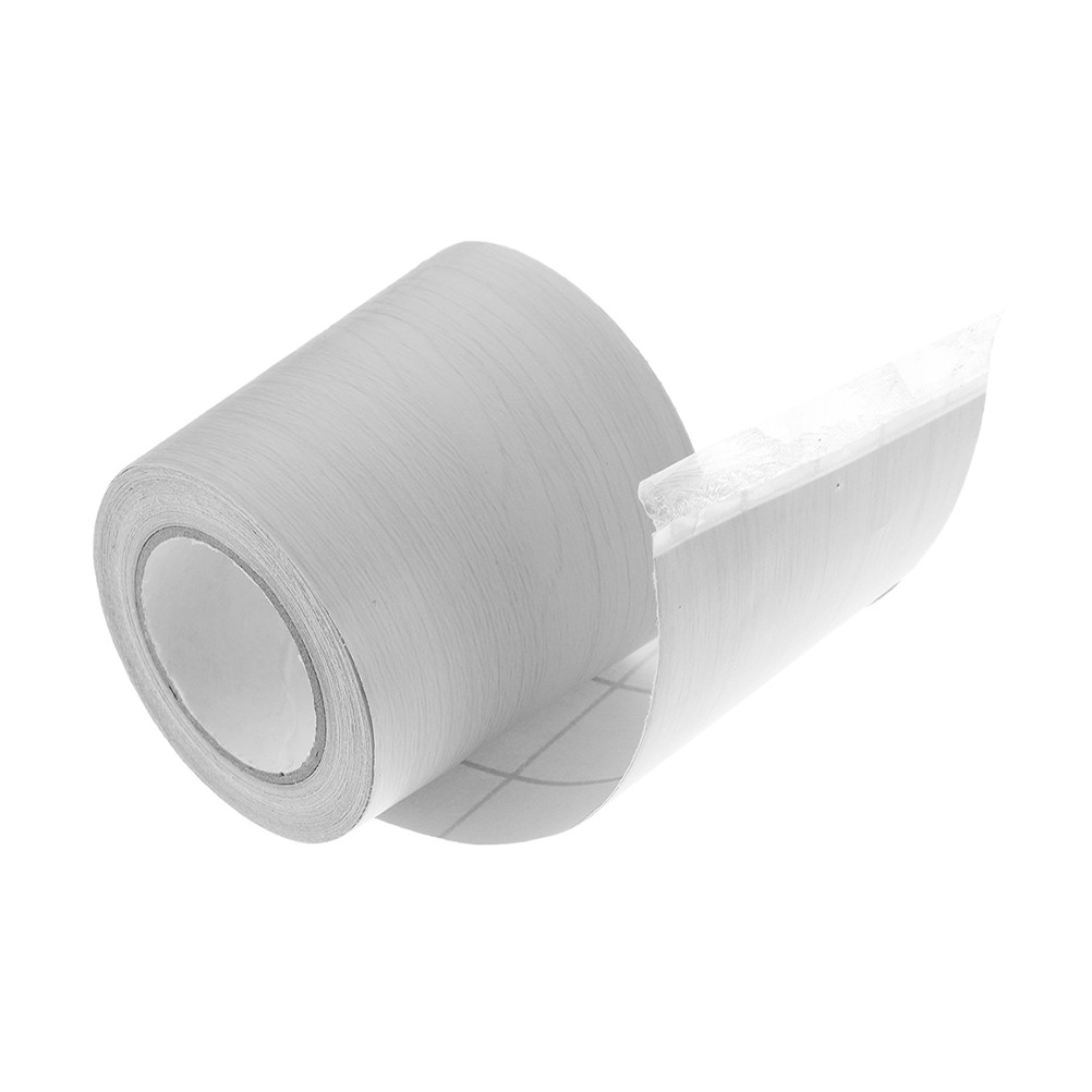 1 Roll Peel and Stick Baseboar - Baseboard Molding Trim のレビューと価格