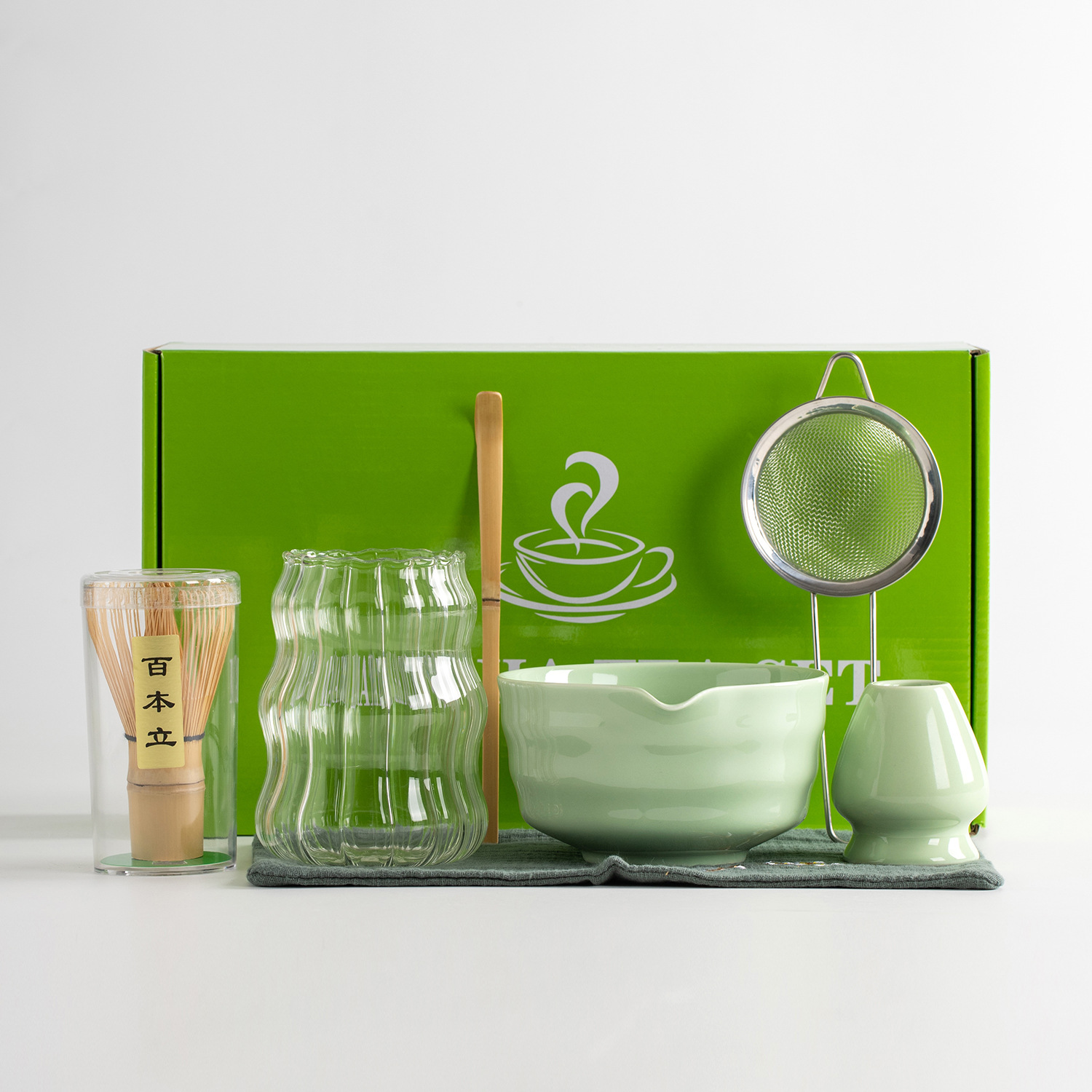Tiki Best Selling 7-Piece Matc - Home Improvement Kit のレビューと価格