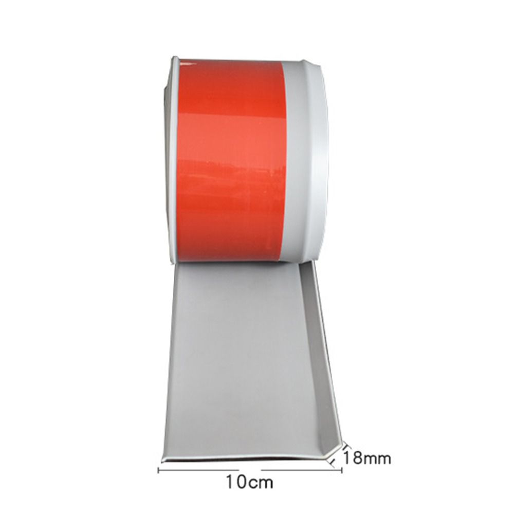 4 Inch x 3.28 Feet Vinyl Wall  - Baseboard Molding Trim のレビューと価格