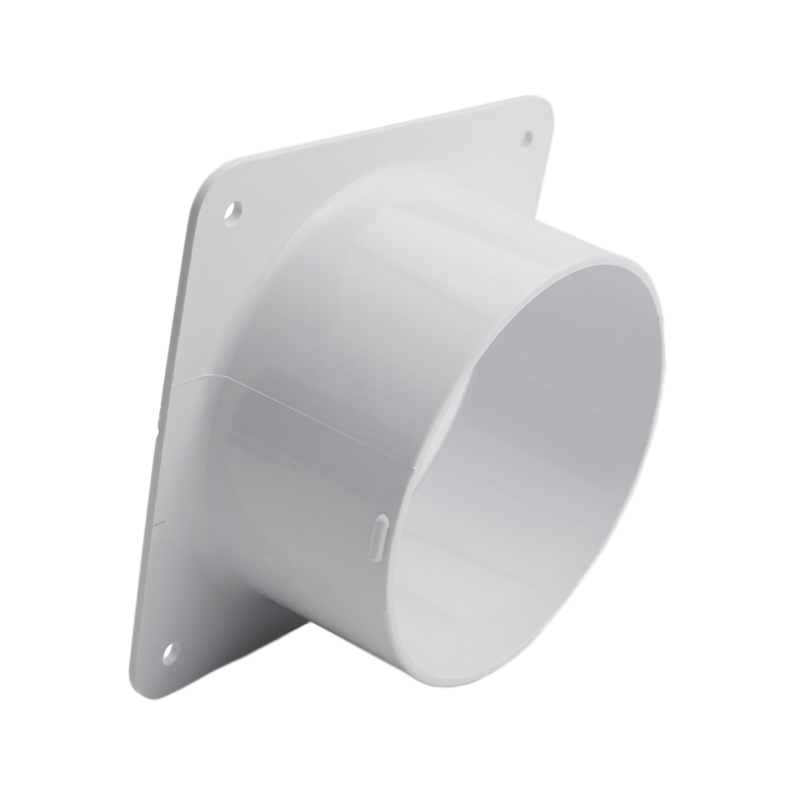 Air Vent Duct Connector Flange - Home Improvement Warehouse のレビューと価格