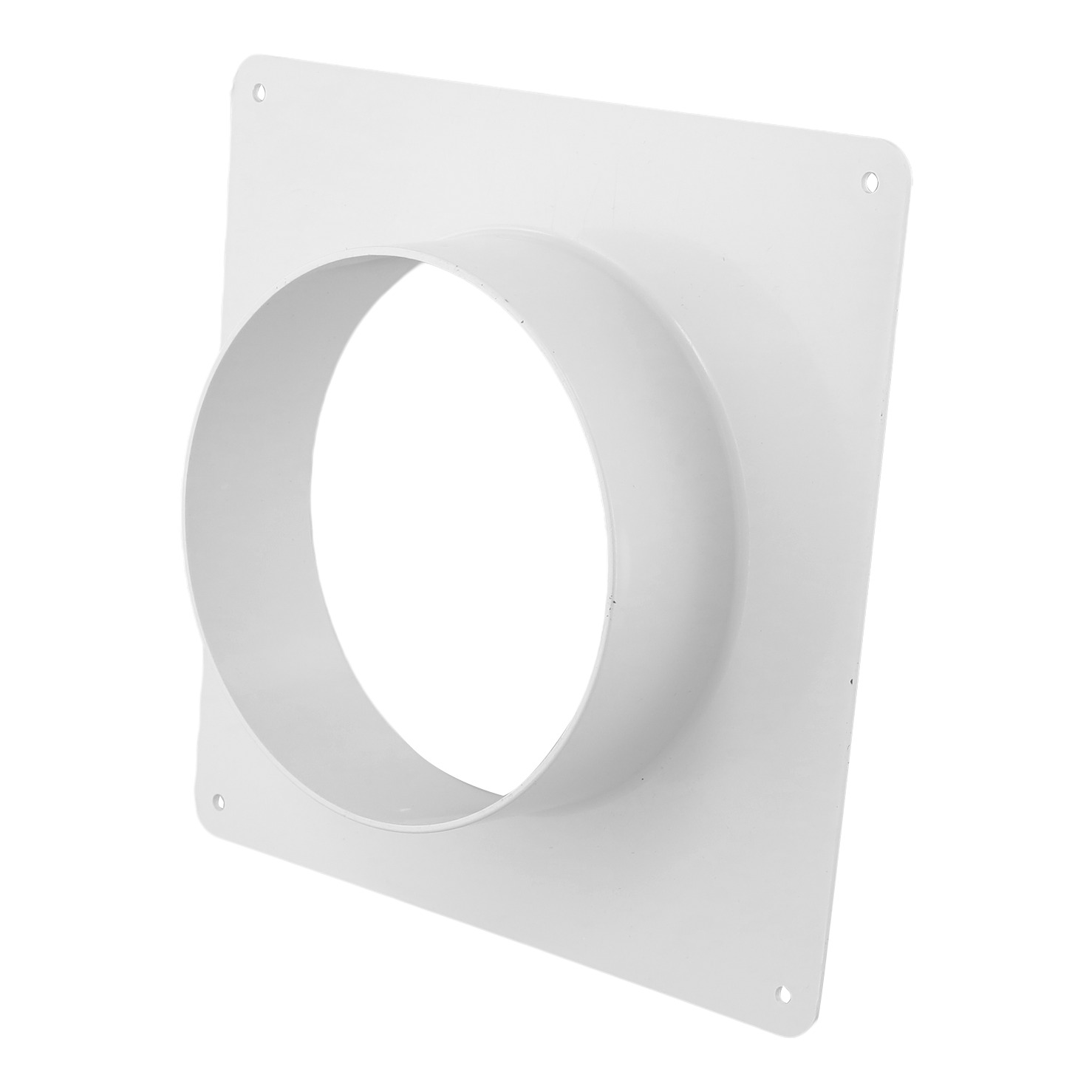Air Vent Duct Connector Flange - Home Improvement Warehouse のレビューと価格