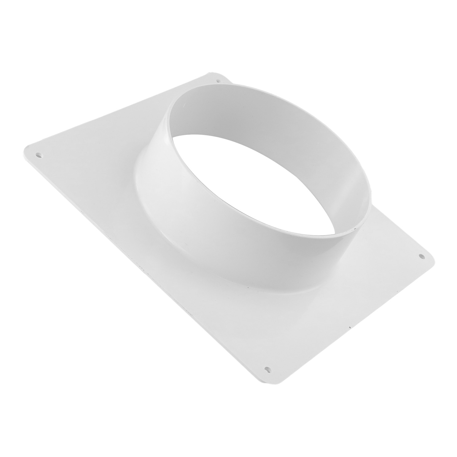 Air Vent Duct Connector Flange - Home Improvement Warehouse のレビューと価格