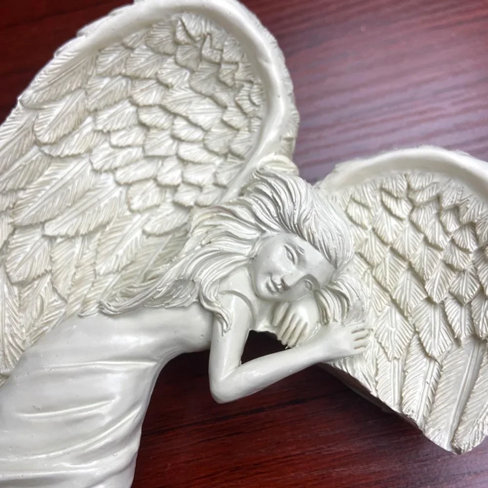 JJYY Door Frame Angel Wings Sc - Home Improvement Angela のレビューと価格
