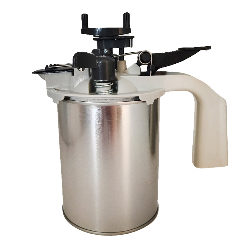 1L/4L Mixing Mate Paint Can Li - Home Improvement Warehouse のレビューと価格