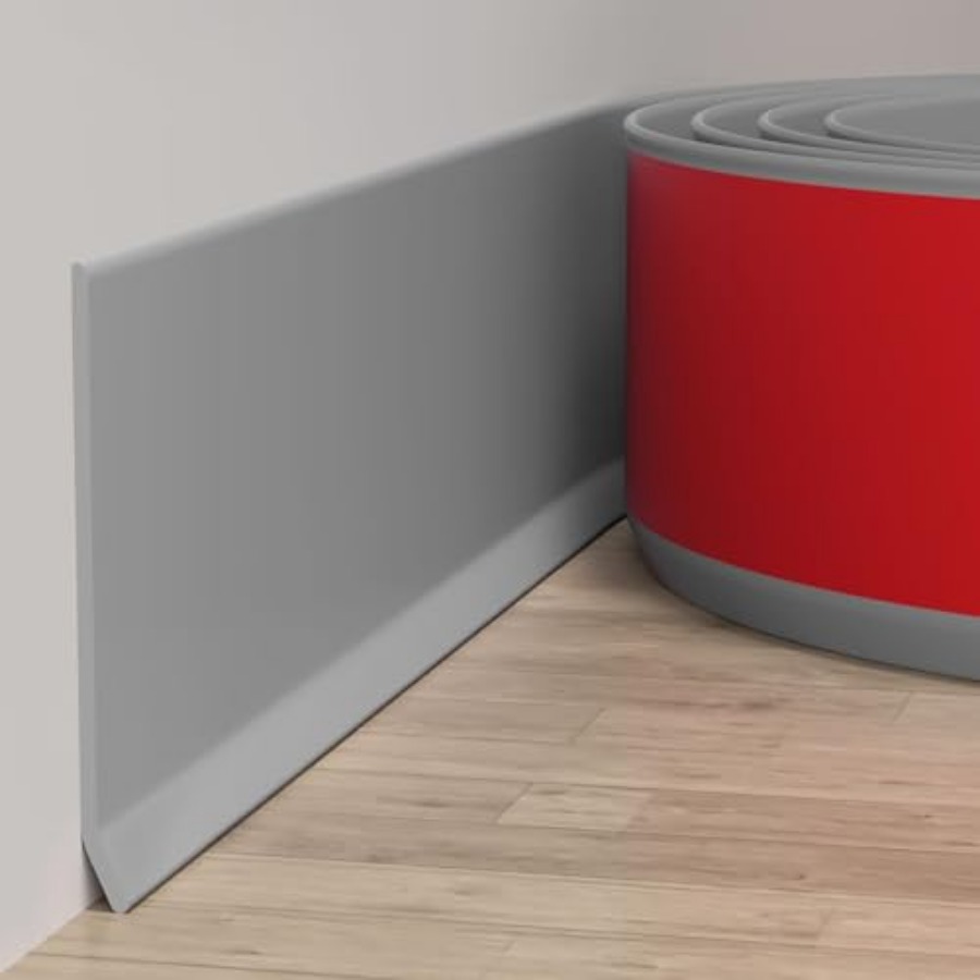 Duzzy Fleible Baseboard Moldin - Baseboard Molding Trim のレビューと価格
