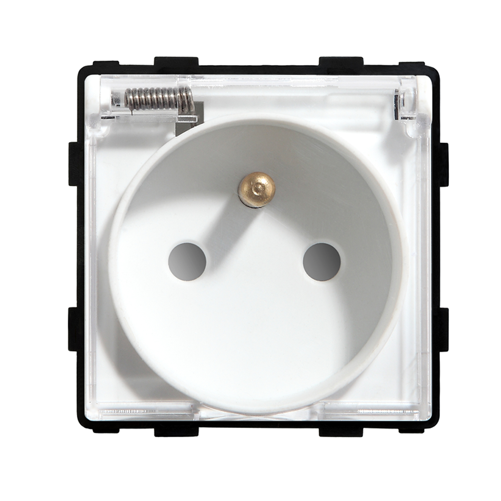 BSEED French Plug Wall Socket  - Home Improvement Outlet のレビューと価格