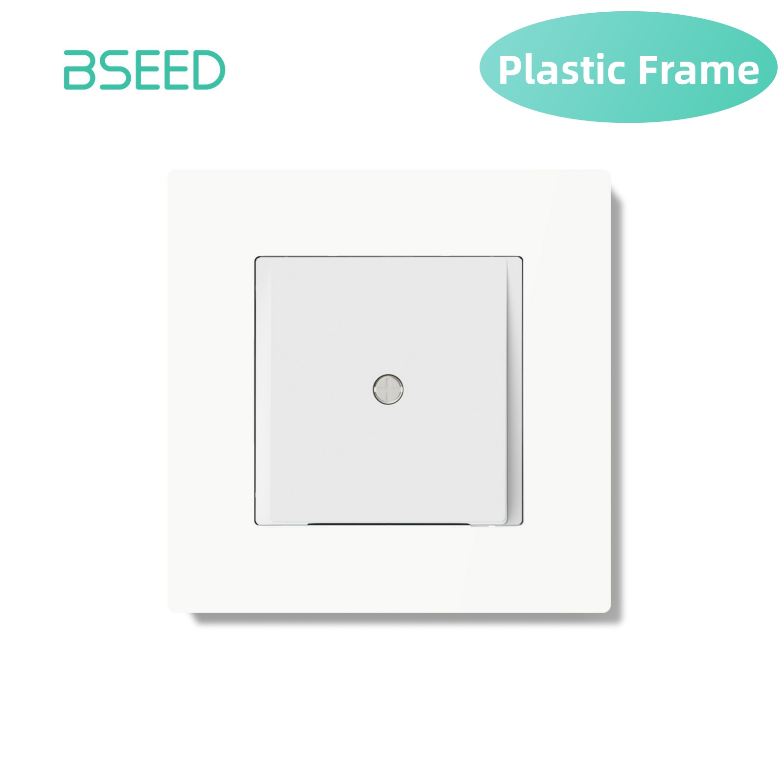 Bseed E Seires Wall Wire Outle - Home Improvement Outlet のレビューと価格