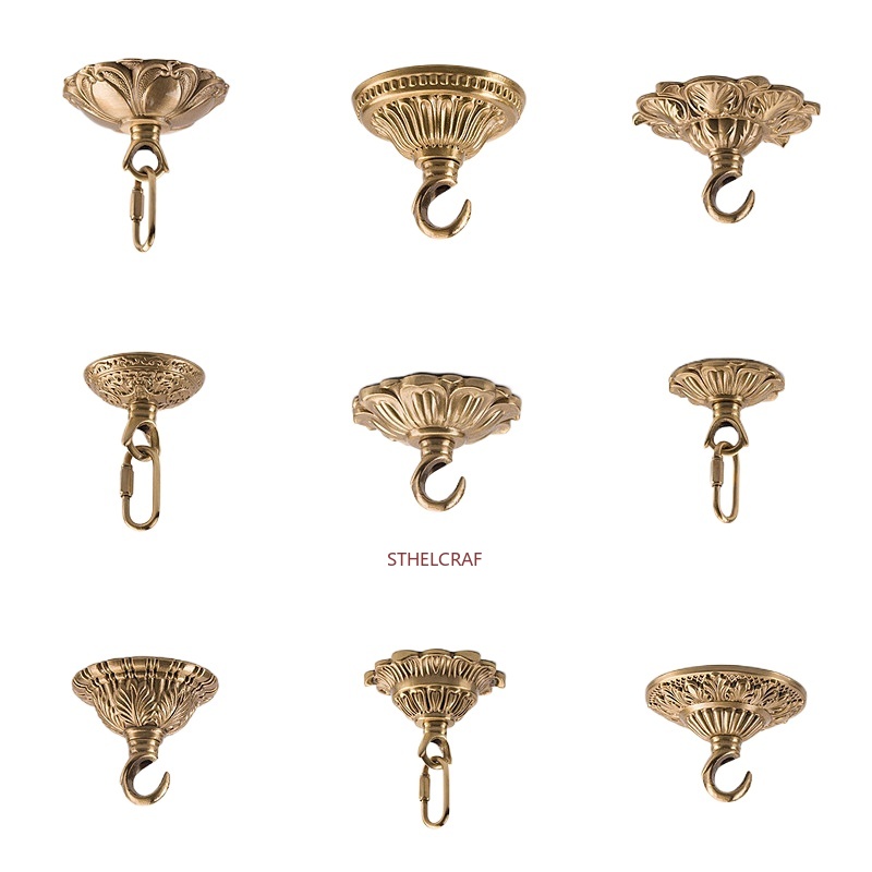 1PC High-end Brass Hook Home I - Home Improvement Warehouse のレビューと価格