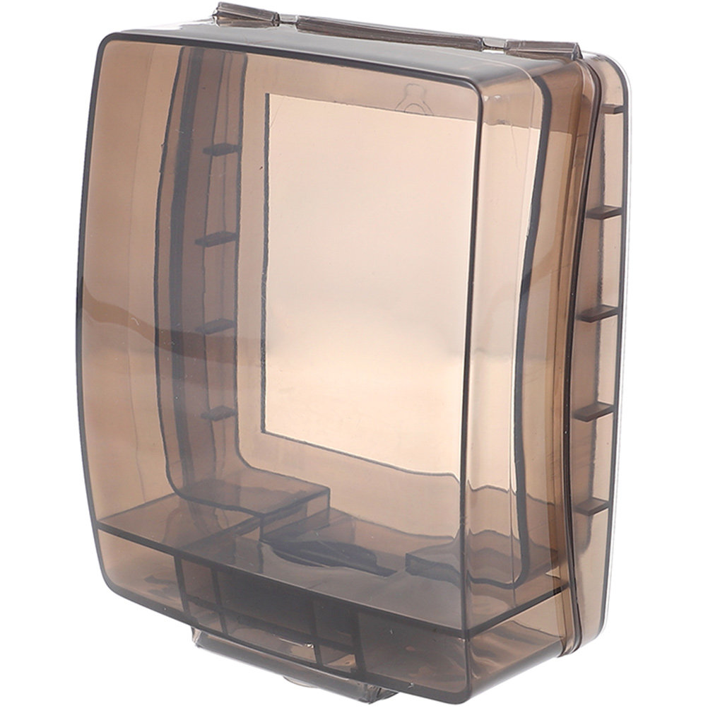 Waterproof Bathroom Outlet Cov - Home Improvement Outlet のレビューと価格