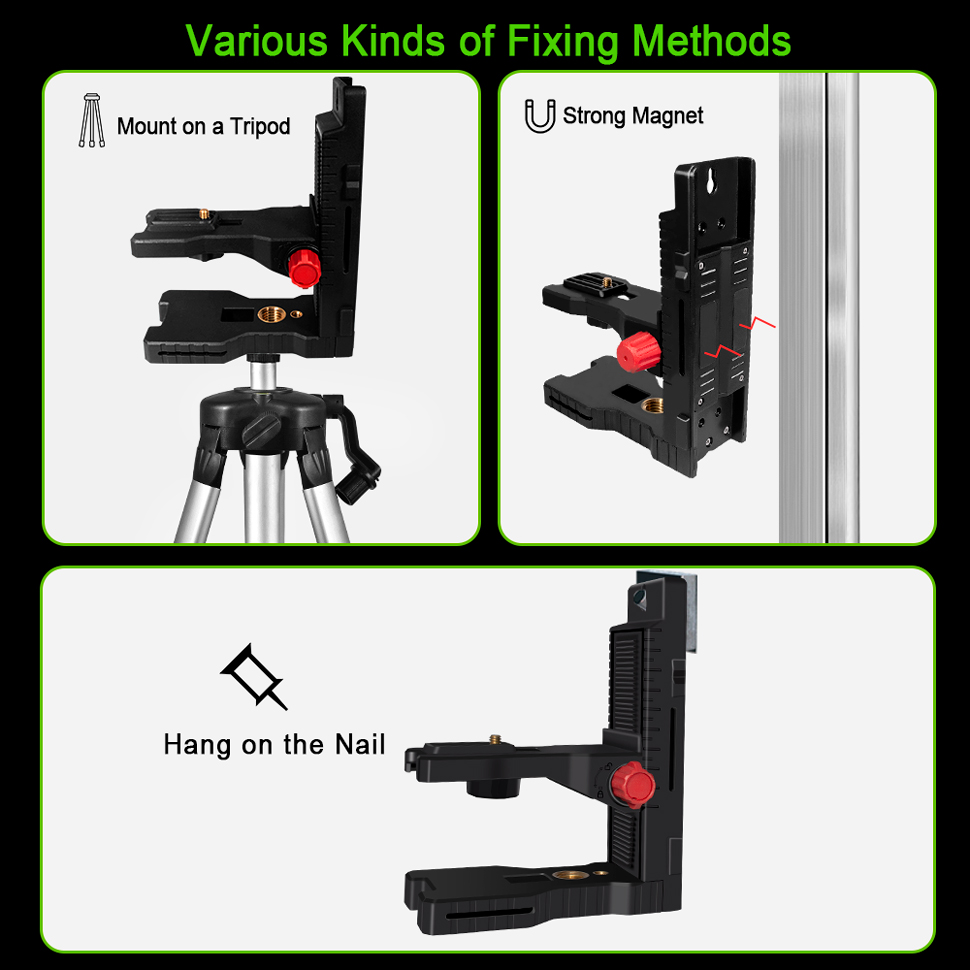Clubiona Great L-Bracket Level - Home Improvement And Diy のレビューと価格