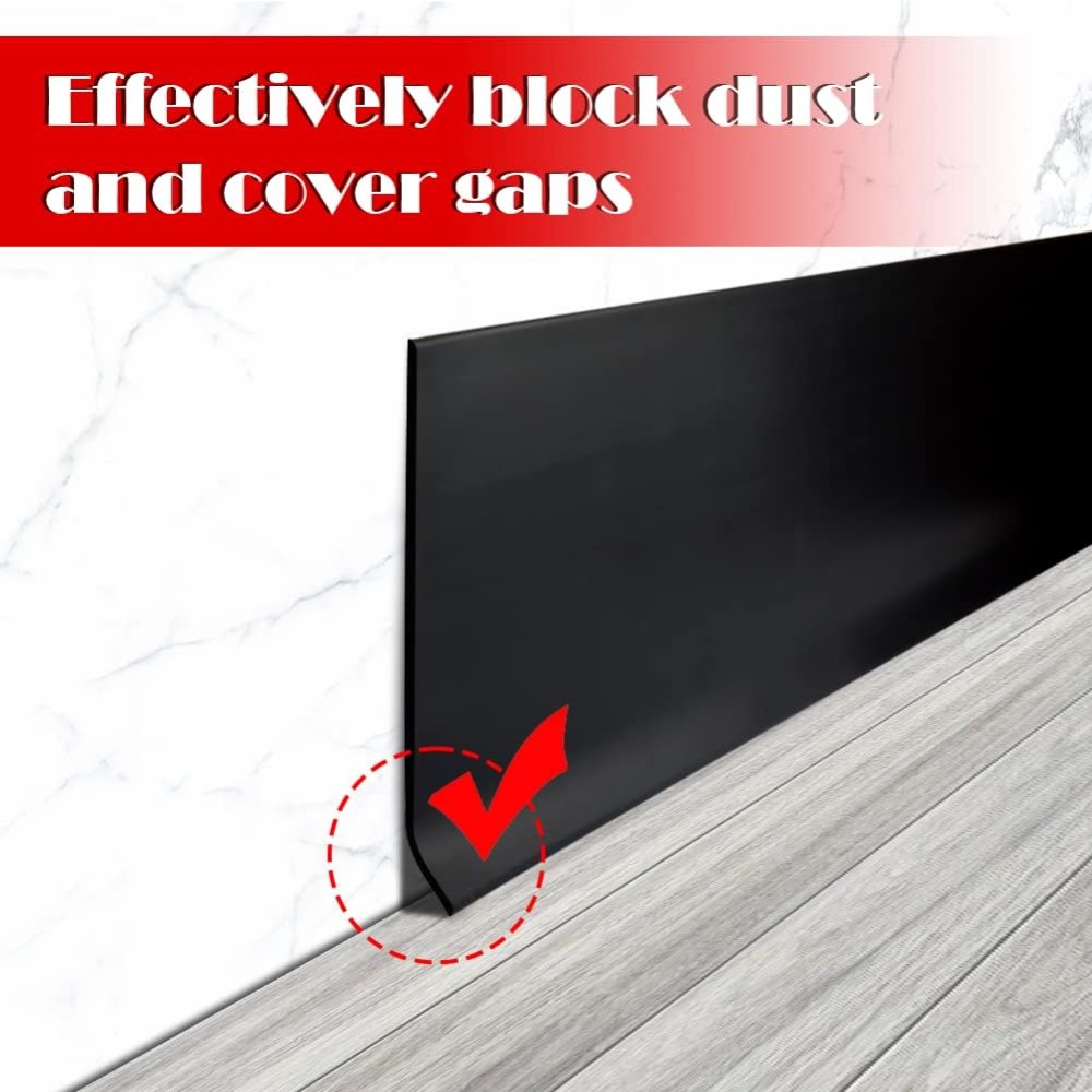 Vinyl Wall Base Baseboard Mold - Baseboard Molding Trim のレビューと価格
