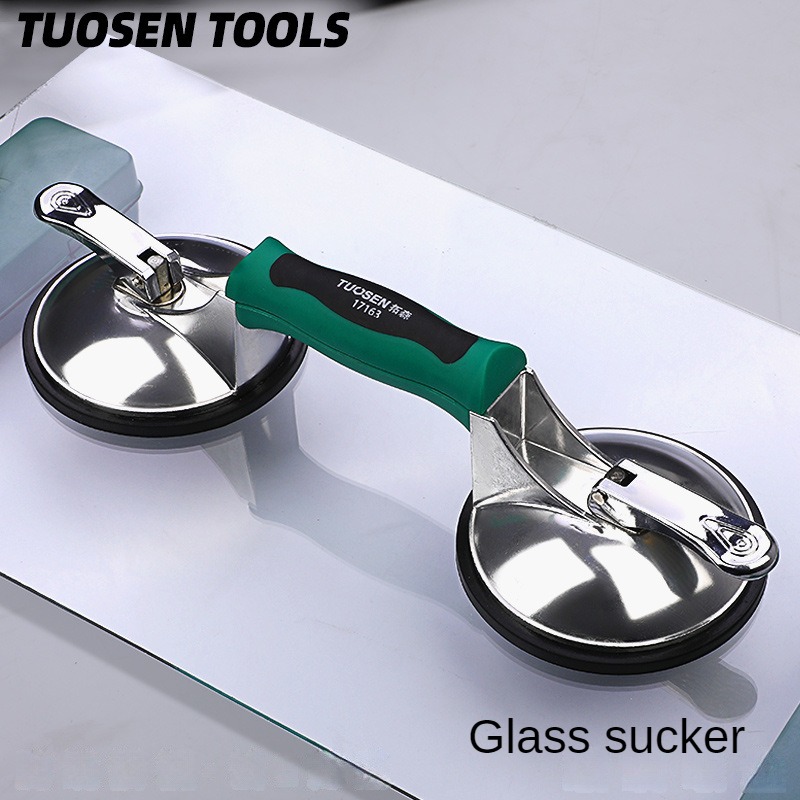 Three Claw Glass Suction Cup T - Home Improvement Warehouse のレビューと価格