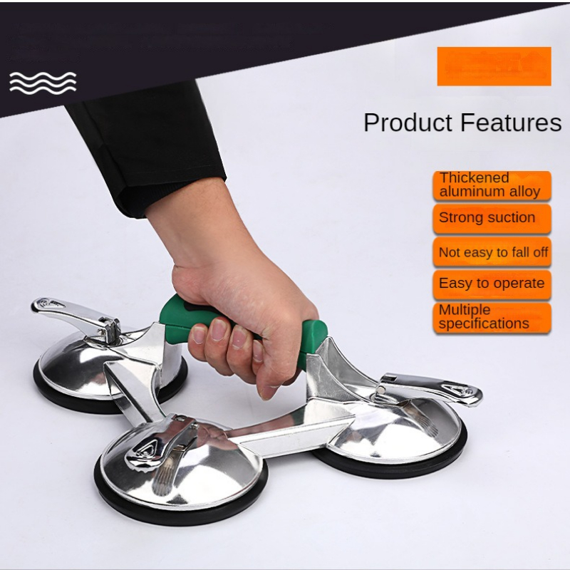 Three Claw Glass Suction Cup T - Home Improvement Warehouse のレビューと価格