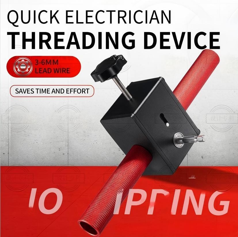 Electrician's Wire Tying Tool  - Home Improvement And Diy のレビューと価格