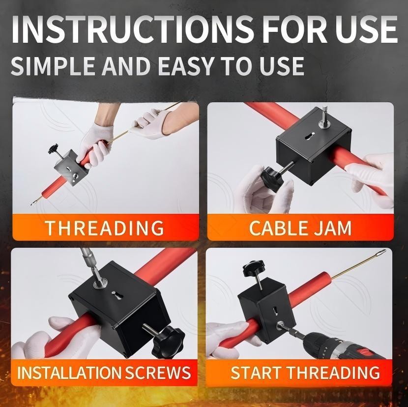 Electrician's Wire Tying Tool  - Home Improvement And Diy のレビューと価格