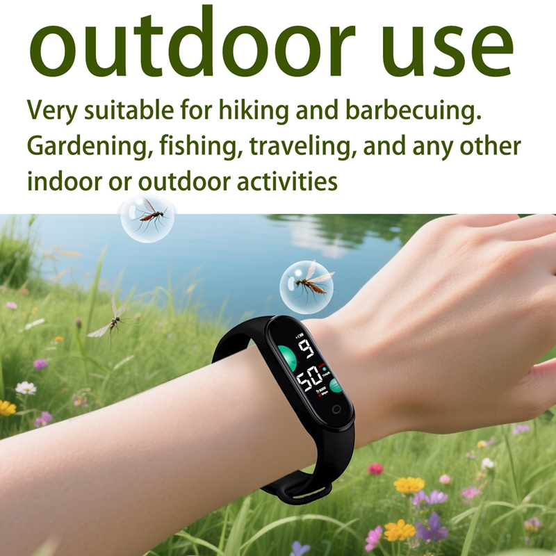 Lenovo Mosquito Repellent Wris - Home Improvement Kit のレビューと価格