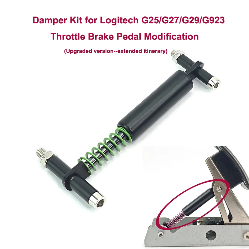 Throttle Brake Damper for Logi - Home Improvement Warehouse のレビューと価格