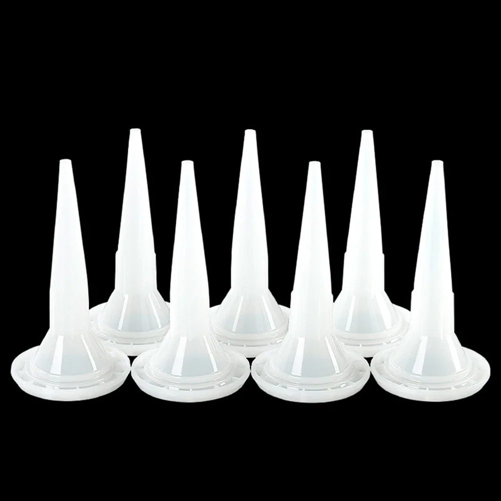 5pcs Universal Caulking Nozzle - Home Improvement Warehouse のレビューと価格