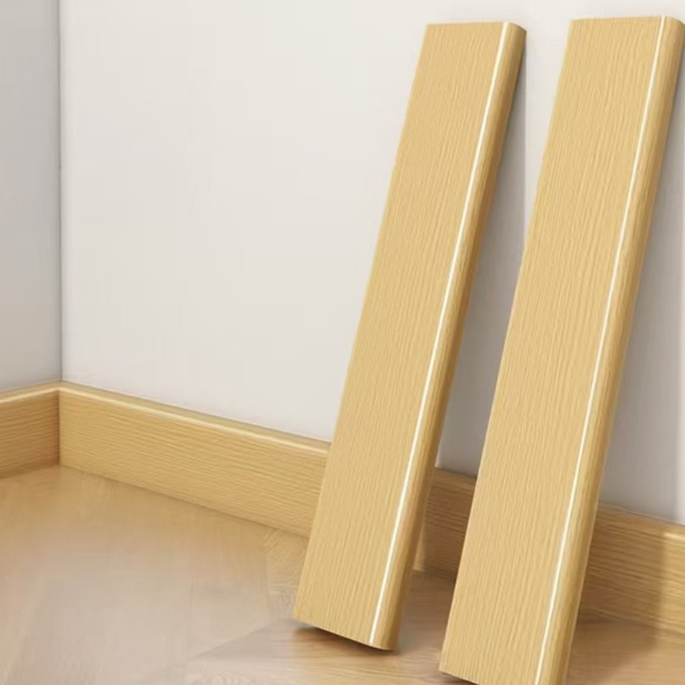 New High Quality Portable DIY  - Baseboard Molding Trim のレビューと価格