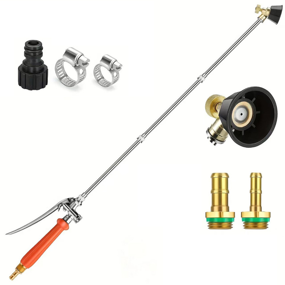 Hose Compatibility Adjustable  - Home Improvement Streaming のレビューと価格
