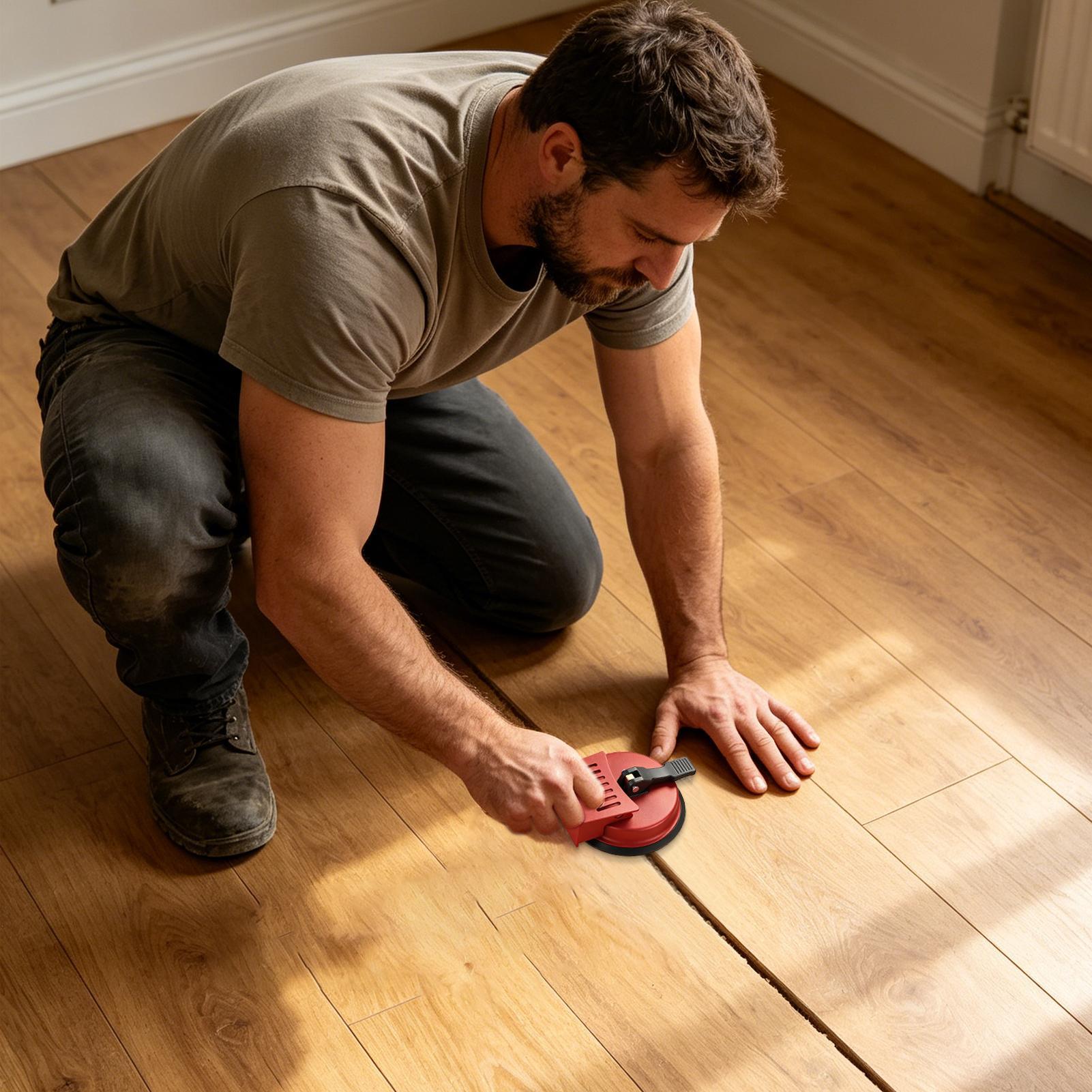 Floor Gap Repair Tool Flooring - Home Improvement Warehouse のレビューと価格