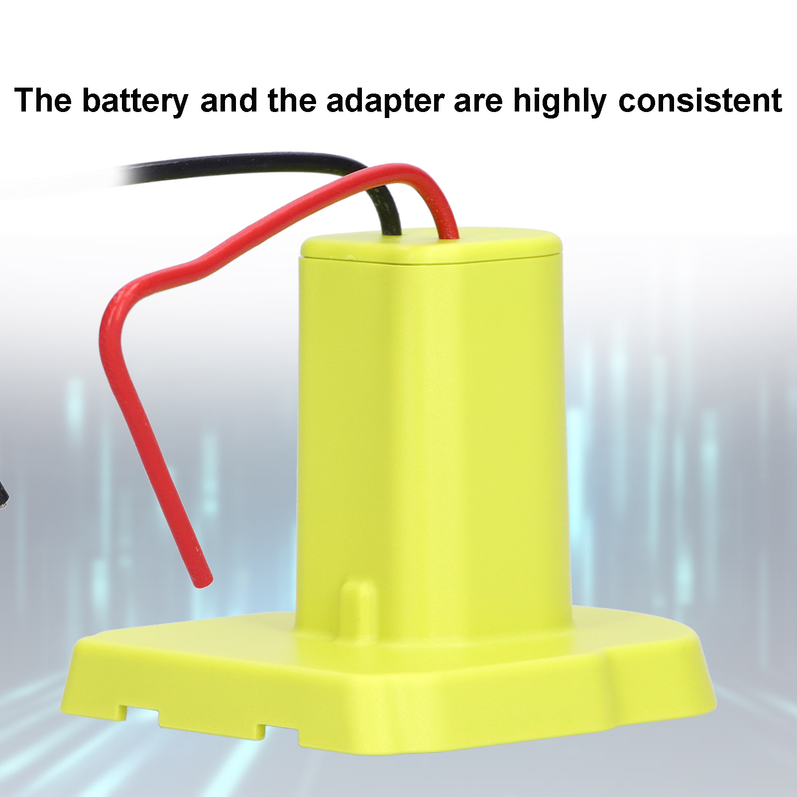 18V DIY Output Adapter Single- - Home Improvement Warehouse のレビューと価格