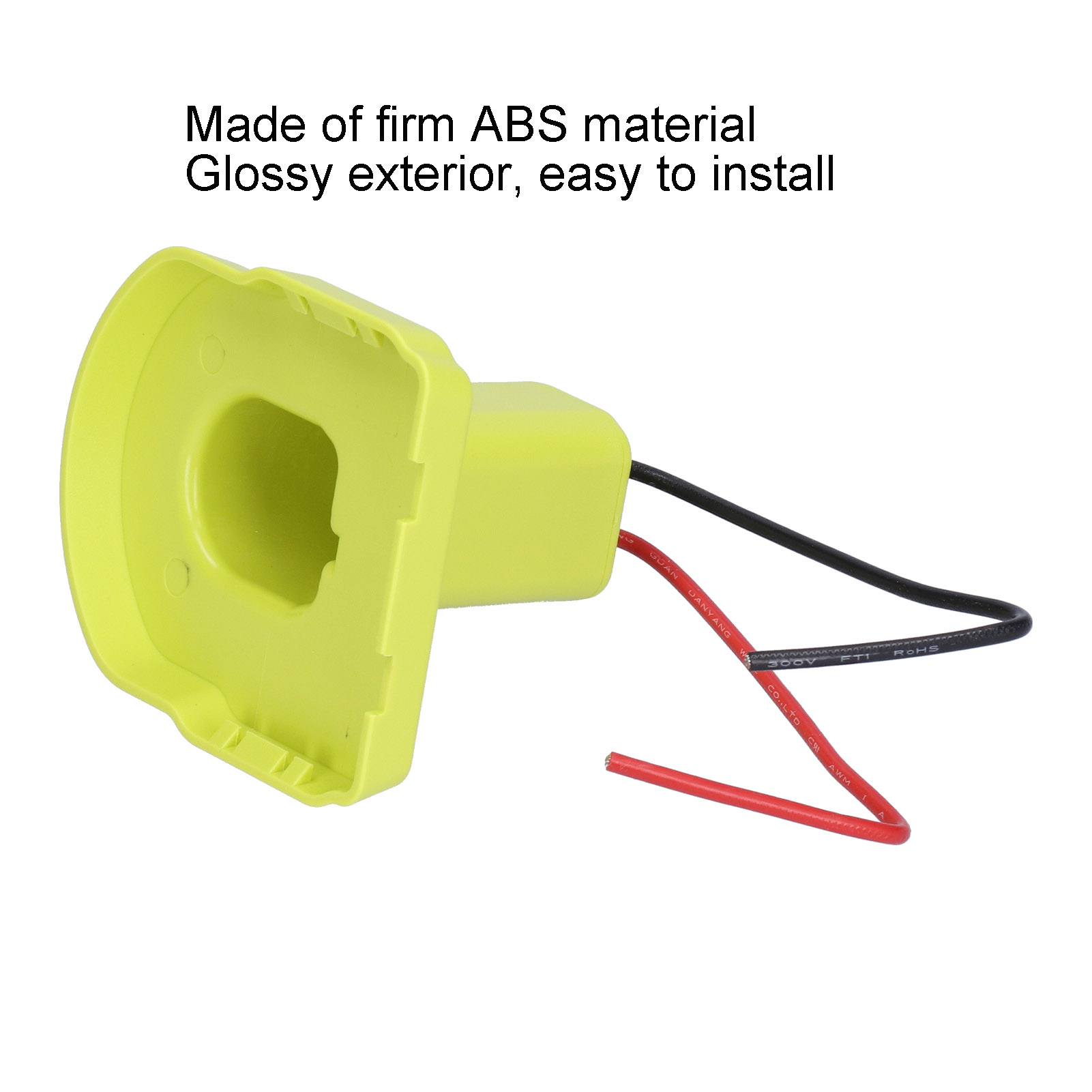 18V DIY Output Adapter Single- - Home Improvement Warehouse のレビューと価格