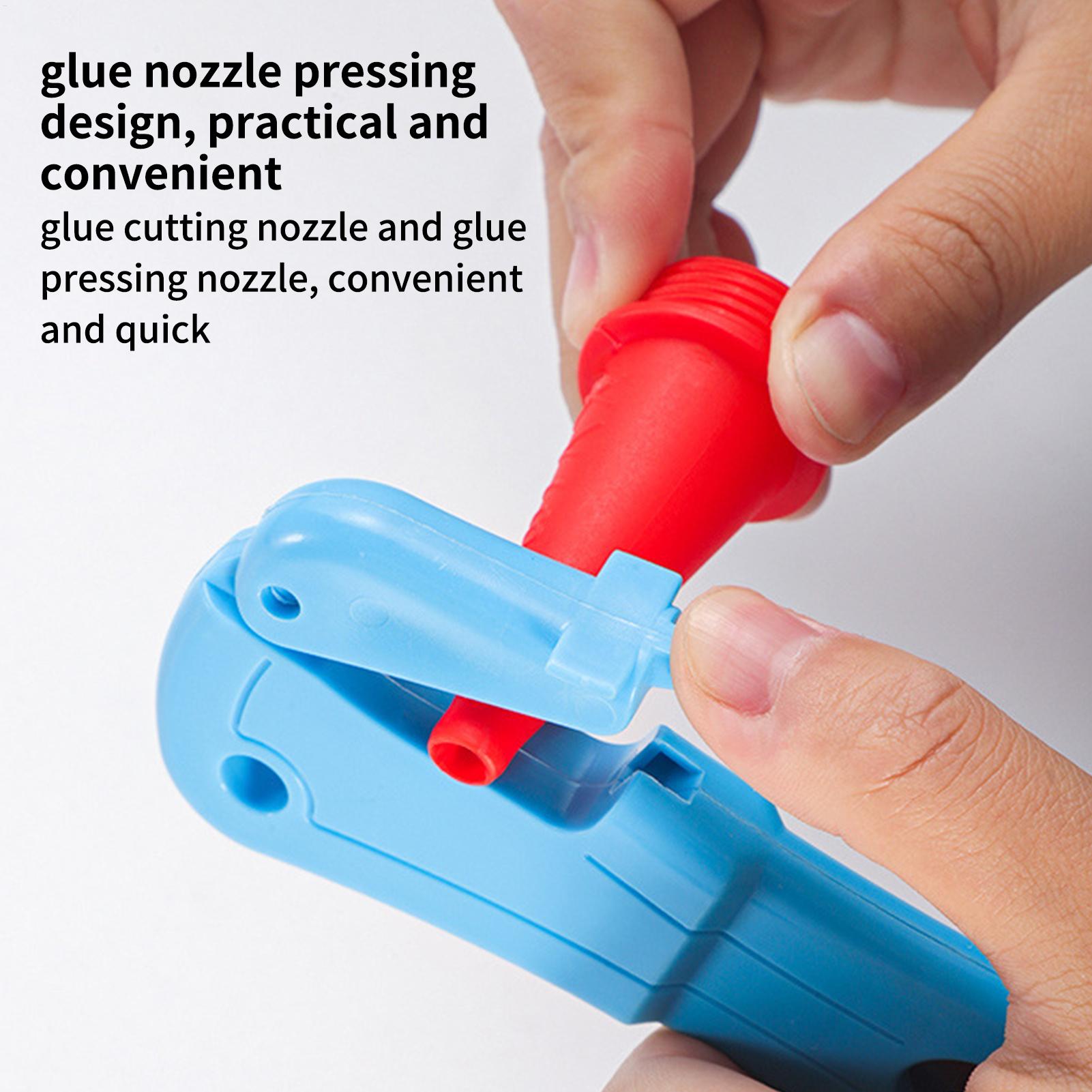 Adhesive Nozzle Cutter Manual  - Home Improvement And Diy のレビューと価格
