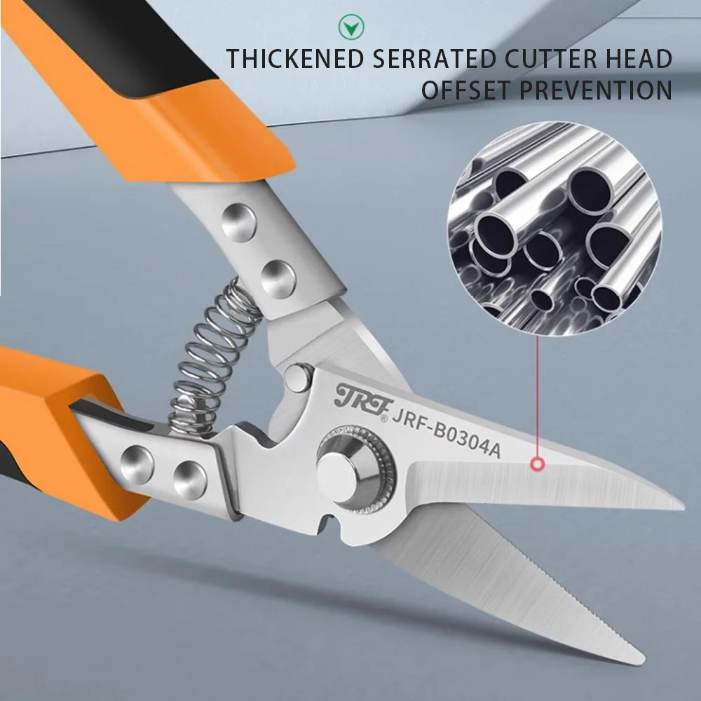 Stainless Steel Scissors Profe - Home Improvement And Diy のレビューと価格