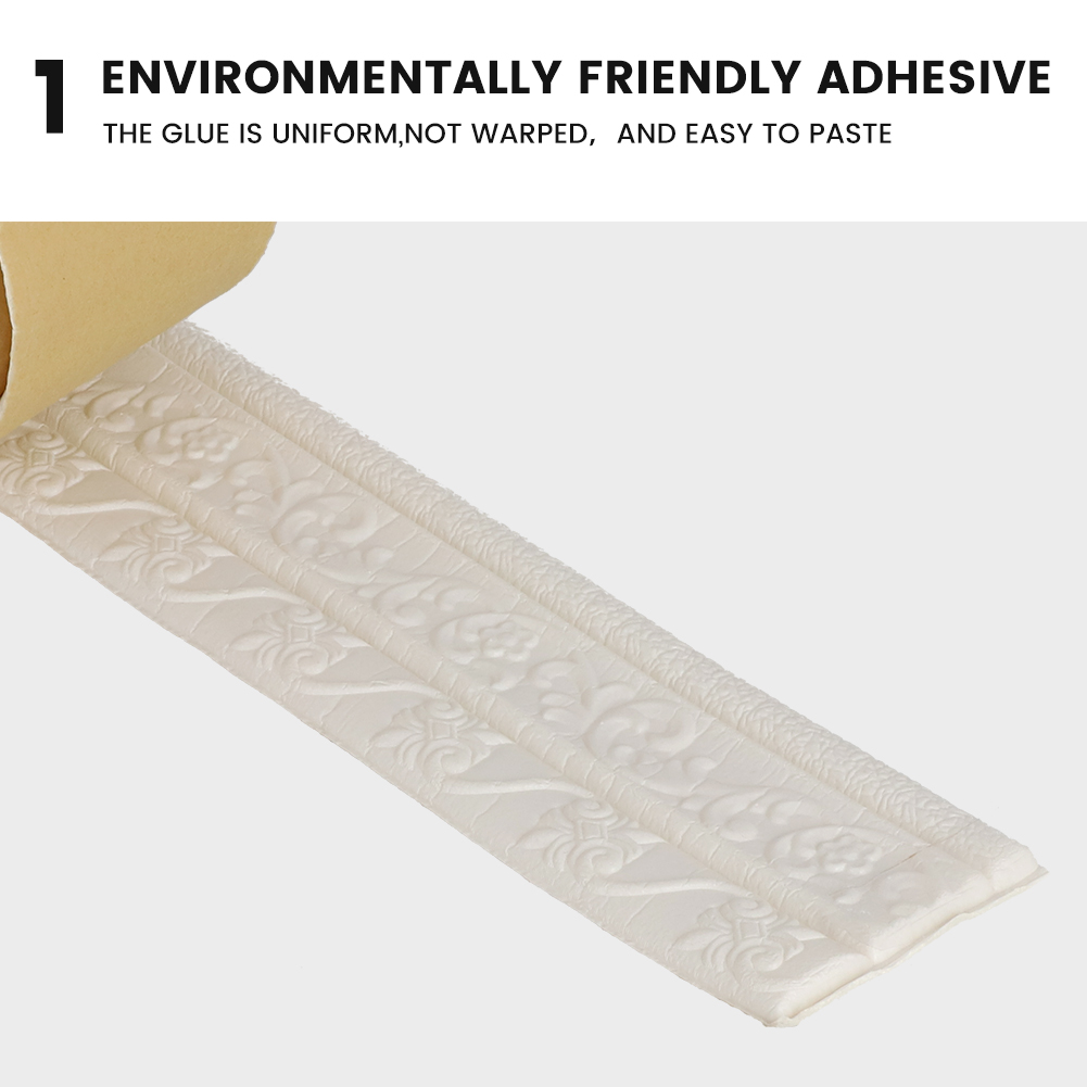 Skirting Baseboard Embossed TV - Baseboard Molding Trim のレビューと価格
