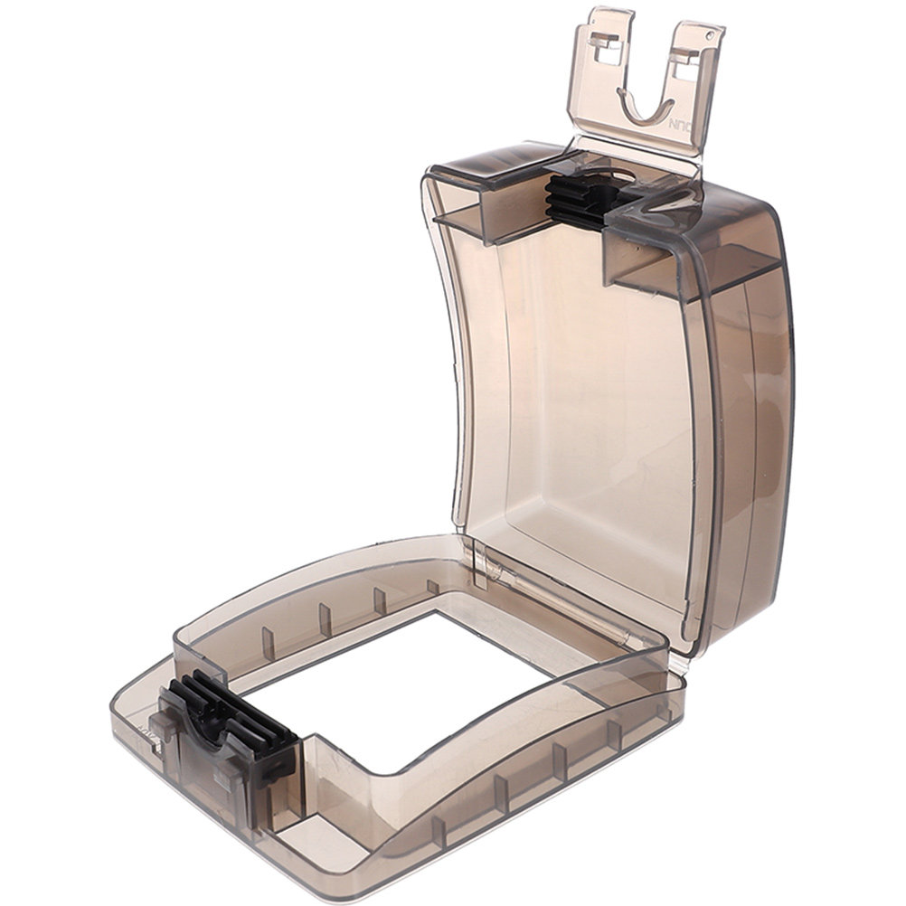 Bathroom Outlet Cover Waterpro - Home Improvement Outlet のレビューと価格