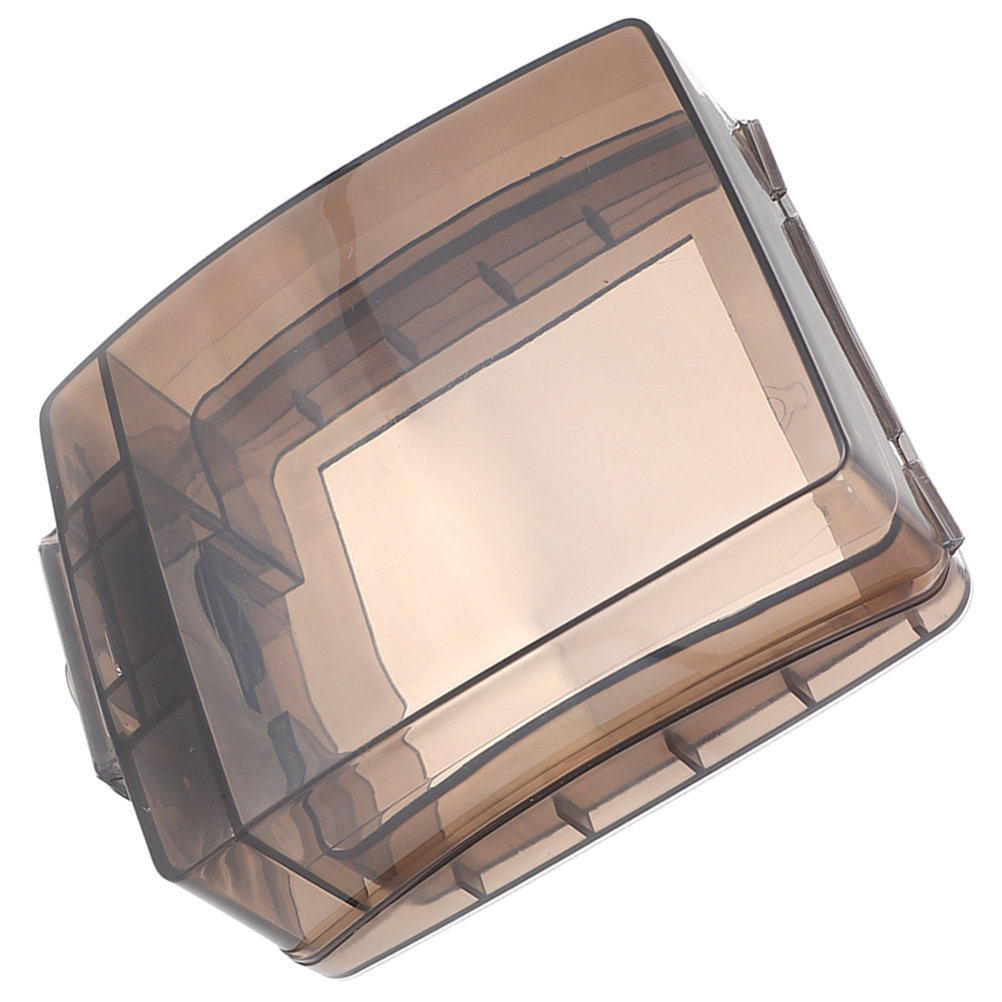 Bathroom Outlet Cover Waterpro - Home Improvement Outlet のレビューと価格