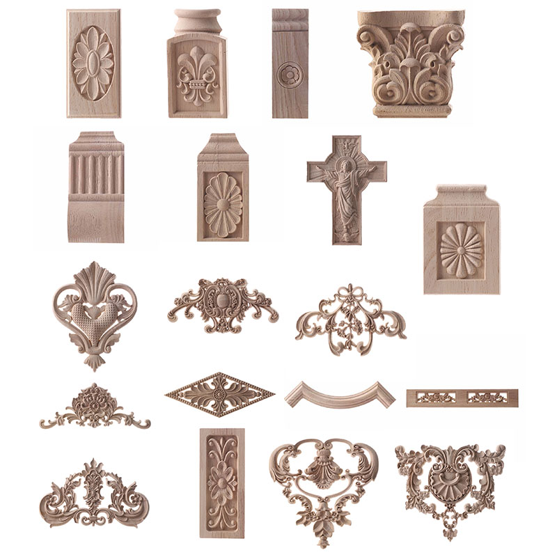 Openwork Floral corner bracket - Home Improvement And Diy のレビューと価格