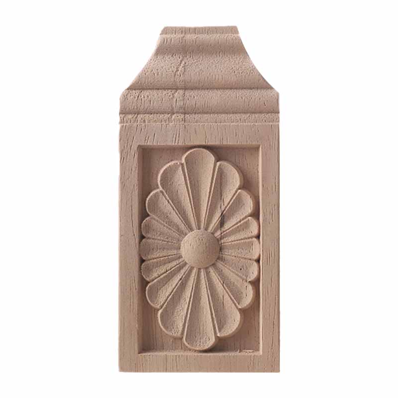 Openwork Floral corner bracket - Home Improvement And Diy のレビューと価格