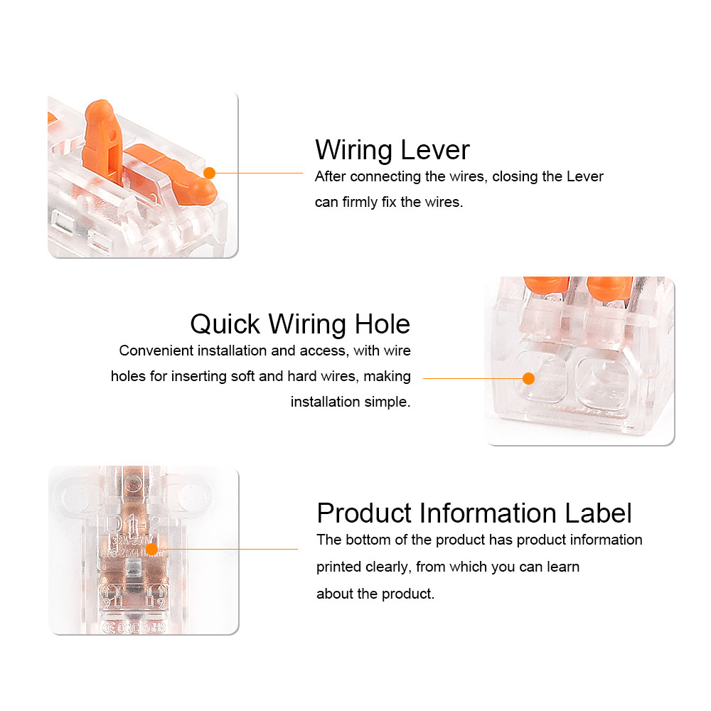 DIY GO Universal Compact Wire  - Home Improvement And Diy のレビューと価格