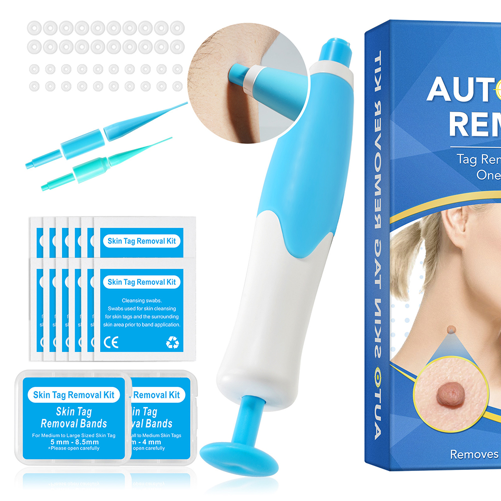 2-IN-1 Auto Skin Tag Removal K - Home Improvement Kit のレビューと価格